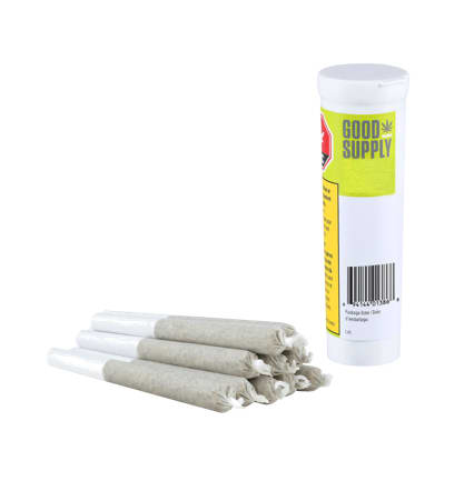 Pineapple Express Pre-Rolls - Pineapple Express 10 x 0.35G